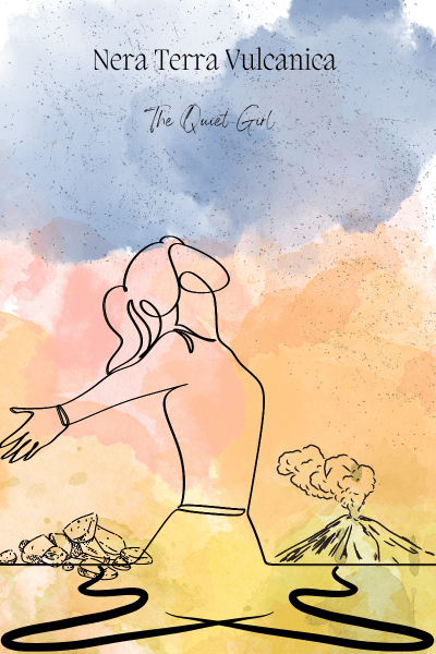 Nera Terra Vulcanica